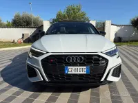 Usata Audi S3 400 CV (294 kW) 2023 Bianco Berlina