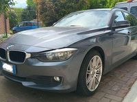Usata BMW 318 143 CV (105 kW) 2015 Station wagon