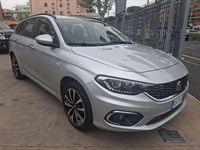 Usata Fiat Tipo Lounge 120 CV (88 kW) 2020 Argento Station wagon
