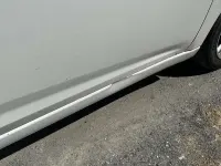 Usata Nissan Micra N-Connecta 101 CV (74 kW) 2020 Bianco Utilitaria