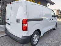 Nuova Fiat Scudo 120 CV (88 kW) 2025 Bianco Furgone