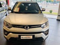 usata Ssangyong Tivoli 1.6 diesel 2WD Comfort