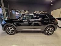 Usata Peugeot 2008 Allure 101 CV (74 kW) 2024 Nero SUV
