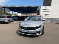 Usata Fiat Tipo City Life 95 CV (69 kW) 2022 Grigio Berlina