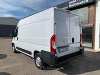 Usata Opel Movano 140 CV (102 kW) 2023 Bianco