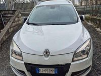 Usata Renault Mégane GT Line GT-Line 131 CV (96 kW) 2010 Station wagon