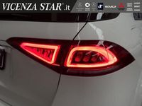 usata Mercedes 300 GLE suvd 4Matic Mild Hybrid Premium del 2022 usata a Altavilla Vicentina