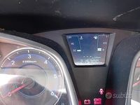 Usata Hyundai ix20 2011 Grigio Utilitaria