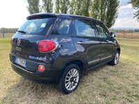 Usata Fiat 500L 80 CV (58 kW) 2013 Monovolume