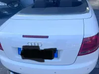 Usata Audi Cabriolet 238 CV (175 kW) 2006 Cabrio