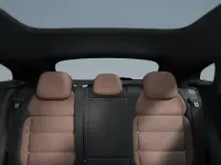 Nuova Smart #3 Premium 200 kW (272 CV) 2026 Future green metallic SUV