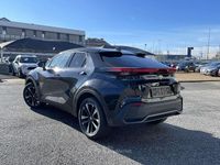 Nuova Toyota C-HR Trend 152 CV (111 kW) 2025 Nero SUV