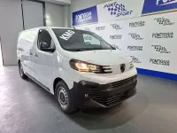 Nuova Peugeot Expert 120 CV (88 kW) 2026 Bianco icy Furgone