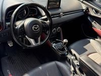 Usata Mazda CX-3 105 CV (77 kW) 2016 SUV