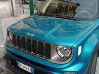 Usata Jeep Renegade Longitude 120 CV (88 kW) 2020 SUV