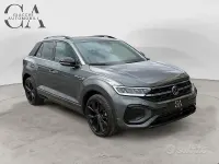 Usata VW T-Roc Cabriolet R-line 150 CV (110 kW) 2025 Other SUV