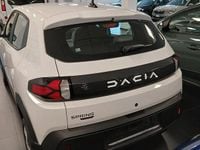 Usata Dacia Spring Expression 33 kW (45 CV) 2025 Utilitaria