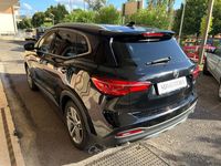 Usata MG EHS Exclusive 162 CV (119 kW) 2022 Nero SUV