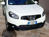 Usata Nissan Qashqai Acenta 110 CV (80 kW) 2013 SUV