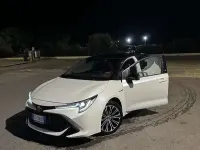 Usata Toyota Corolla Style 152 CV (111 kW) 2019 Berlina