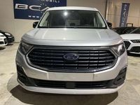 Usata Ford Grand Tourneo Connect 122 CV (89 kW) 2023 Grigio Monovolume