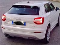 Usata Audi Q2 Admired 150 CV (110 kW) 2020 SUV