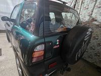 Usata Toyota RAV4 131 CV (96 kW) 1998 Station wagon