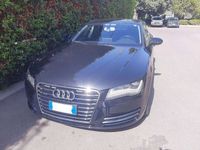 usata Audi A7 Sportback A7 3.0 V6 tdi quattro s-tronic