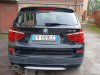 Usado BMW X3 M Sport 190 CV (139 kW) 2014 SUV