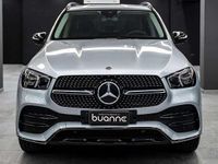 Usata Mercedes GLE400 AMG line 330 CV (242 kW) 2023 Grigio perlato metall SUV