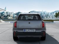 Nuova Mini Countryman Classic 150 kW (204 CV) 2025 Grigio / metallizzato SUV