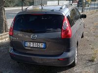 Usata Mazda 5 143 CV (105 kW) 2007 Grigio Monovolume