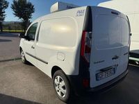 Usata Renault Kangoo 95 CV (69 kW) 2021 Bianco Furgone
