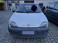 Usata Fiat 600 2008 Bianco Utilitaria