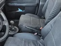 Usata Audi A2 75 CV (55 kW) 2004 Nero Utilitaria