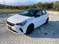Usata Opel Corsa Edition 102 CV (75 kW) 2023 Bianco Utilitaria