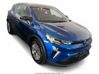 Nuova Renault Captur Evolution 101 CV (74 kW) 2026 Blu SUV
