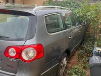 Usata VW Passat 2007 Grigio Berlina