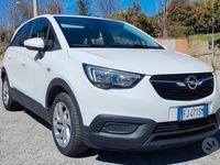 usata Opel Crossland 1.2 12V 84.000 KM UNICO PROPRIETARI