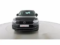 Usata VW Tiguan Life 150 CV (110 kW) 2022 Nero deep effetto perlato SUV