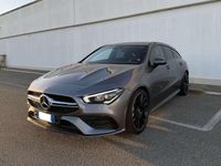 Usata Mercedes CLA35 AMG Shooting Brake AMG 306 CV (225 kW) 2020 Other Station wagon
