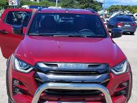 Usata Isuzu D-Max 163 CV (119 kW) 2023 Furgone