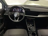 usata Audi A3 Sportback g-tron business advanced s-tronic