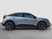 Usata Citroën C4 Feel 131 CV (96 kW) 2022 Grigio Berlina