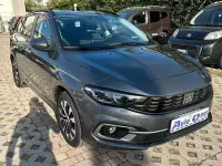 Usata Fiat Tipo City Life 95 CV (69 kW) 2022 Grigio Station wagon