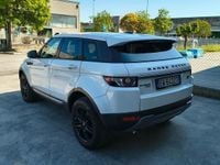 Usata Land Rover Range Rover evoque Pure 150 CV (110 kW) 2014 Bianco SUV