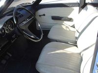 Usata VW K70 90 CV (66 kW) 1972 Blu/azzurro Berlina