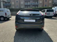 Usata Ford Focus 109 CV (80 kW) 2009 Grigio Berlina