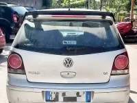Usata VW Polo 75 CV (55 kW) 2006 Grigio Utilitaria