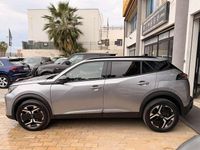 Usata Peugeot 2008 Allure 101 CV (74 kW) 2025 Grigio antracite SUV